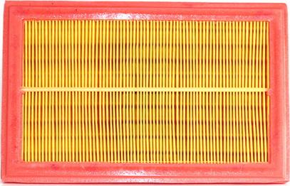 SCT-MANNOL SB 2336 - Воздушный фильтр двигателя abcparts.ee