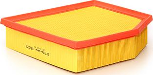 SCT-MANNOL SB 2372 - Воздушный фильтр двигателя abcparts.ee