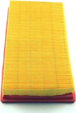 SCT-MANNOL SB 225 - Воздушный фильтр двигателя abcparts.ee