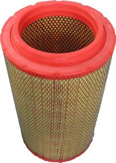 SCT-MANNOL SB 2203 - Воздушный фильтр двигателя abcparts.ee