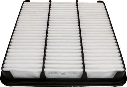 SCT-MANNOL SB 2207 - Воздушный фильтр двигателя abcparts.ee