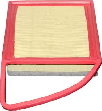 SCT-MANNOL SB 2281 - Воздушный фильтр двигателя abcparts.ee