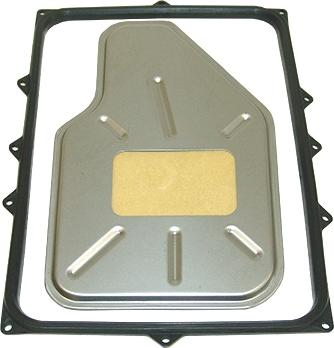 SCT-MANNOL SG 1091 - Гидрофильтр, автоматическая коробка передач abcparts.ee
