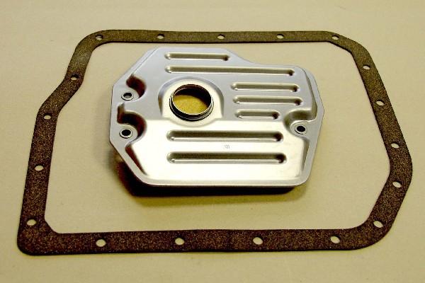 SCT-MANNOL SG 1058 - Гидрофильтр, автоматическая коробка передач abcparts.ee