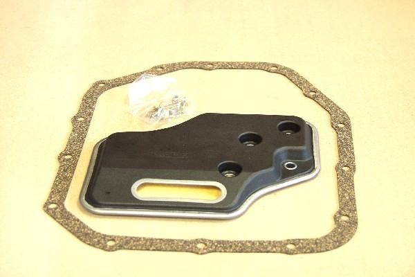 SCT-MANNOL SG 1007 - Гидрофильтр, автоматическая коробка передач abcparts.ee