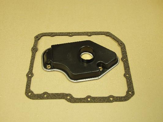 SCT-MANNOL SG 1016 - Гидрофильтр, автоматическая коробка передач abcparts.ee