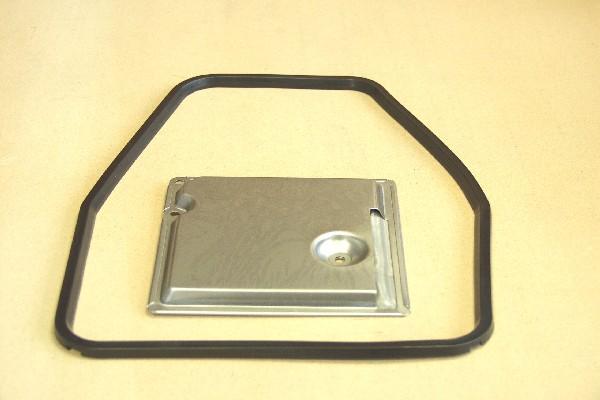 SCT-MANNOL SG 1013 - Гидрофильтр, автоматическая коробка передач abcparts.ee