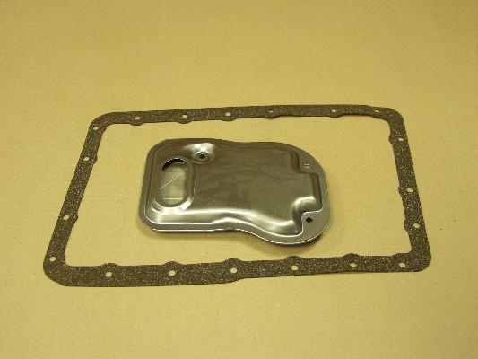 SCT-MANNOL SG 1029 - Гидрофильтр, автоматическая коробка передач abcparts.ee