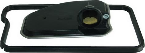 SCT-MANNOL SG 1711 - Гидрофильтр, автоматическая коробка передач abcparts.ee