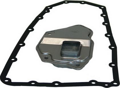 SCT-MANNOL SG 1717 - Гидрофильтр, автоматическая коробка передач abcparts.ee