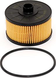SCT-MANNOL SH 4098 P - Масляный фильтр abcparts.ee