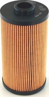 SCT-MANNOL SH 430 P - Масляный фильтр abcparts.ee