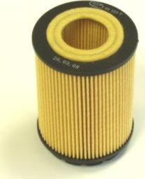 SCT-MANNOL SH 423 P - Масляный фильтр abcparts.ee