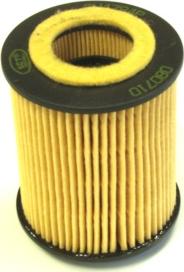 SCT-MANNOL SH 4784 P - Масляный фильтр abcparts.ee