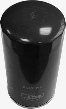 SCT-MANNOL SM 5770 - Масляный фильтр abcparts.ee