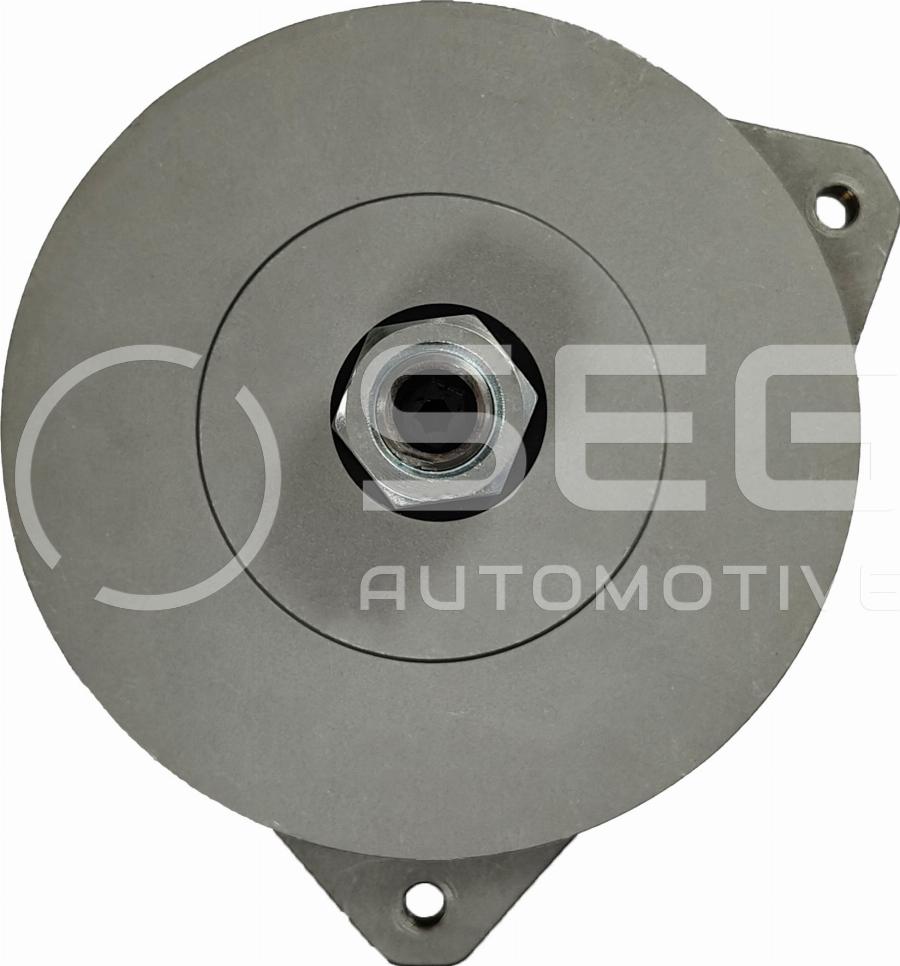 SEG AUTOMOTIVE 0120689605 - Генератор abcparts.ee