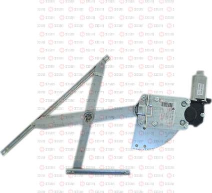 Seim 901 084 - Стеклоподъемник abcparts.ee