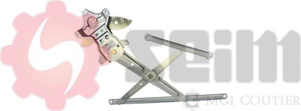 Seim 901171 - Стеклоподъемник abcparts.ee