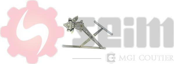 Seim 901 172 - Стеклоподъемник abcparts.ee