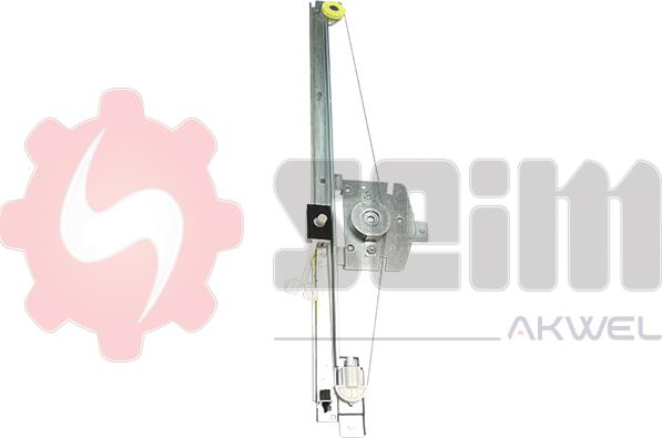 Seim 901818 - Стеклоподъемник abcparts.ee
