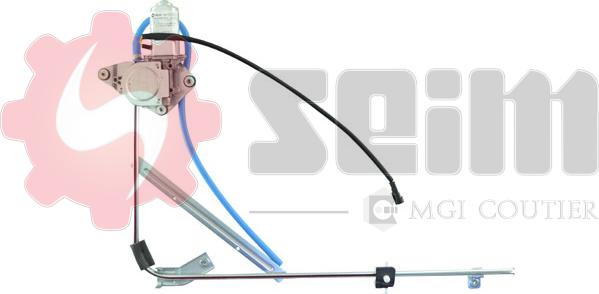 Seim 901 213 - Стеклоподъемник abcparts.ee