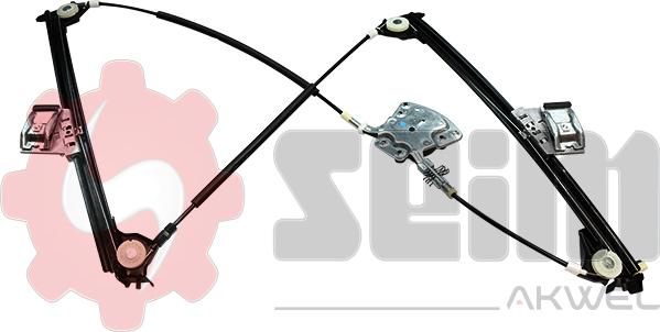 Seim 902212 - Стеклоподъемник abcparts.ee