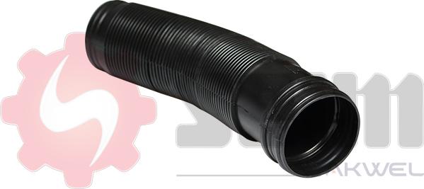 Seim 981950 - Трубка, нагнетание воздуха abcparts.ee