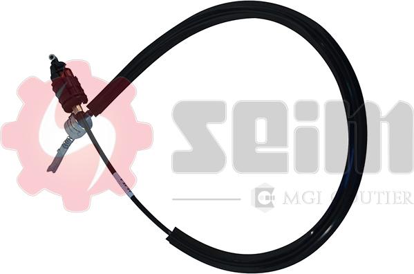Seim 555220 - Трос, автоматическая коробка передач abcparts.ee