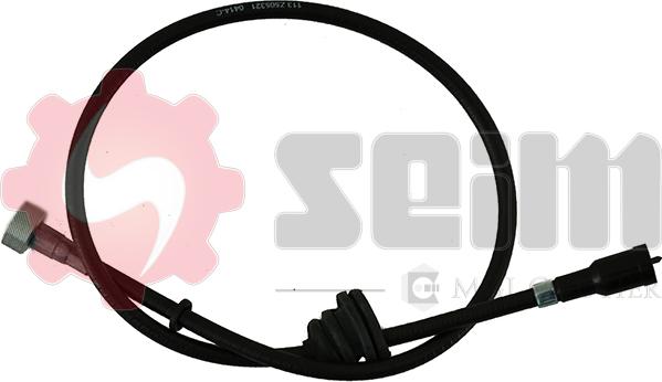 Seim 505321 - Тросик спидометра abcparts.ee