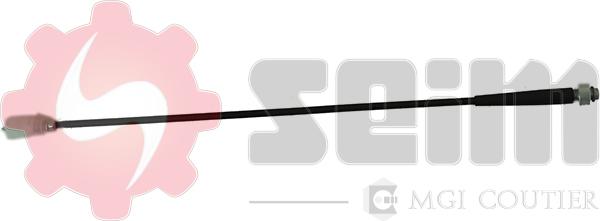 Seim 505323 - Тросик спидометра abcparts.ee