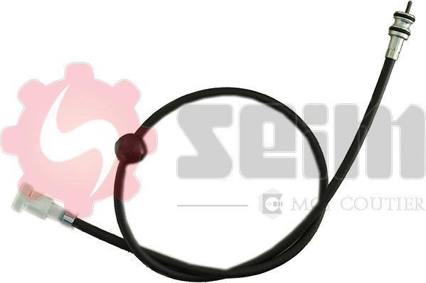 Seim 500971 - Тросик спидометра abcparts.ee