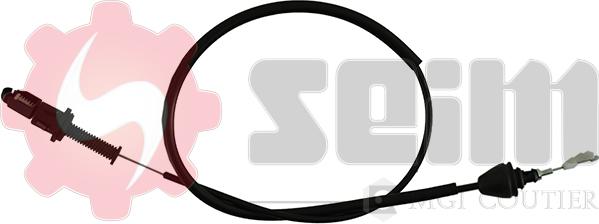 Seim 084520 - Тросик газа abcparts.ee