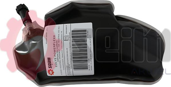 Seim 100164 - Впрыскивающий элемент, регенерация сажевого / частичн. фильтра abcparts.ee