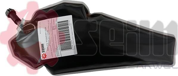 Seim 100166 - Впрыскивающий элемент, регенерация сажевого / частичн. фильтра abcparts.ee