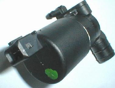 Seim 103390 - Водяной насос, система очистки окон abcparts.ee