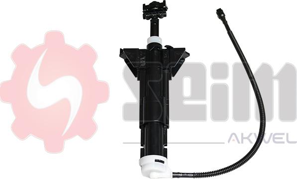 Seim 119069 - Распылитель, форсунка, система очистки фар abcparts.ee