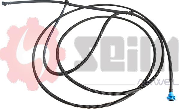 Seim 119026 - Распылитель, форсунка, система очистки фар abcparts.ee