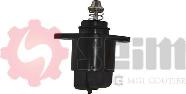 Seim 110510 - Поворотная заслонка, подвод воздуха abcparts.ee