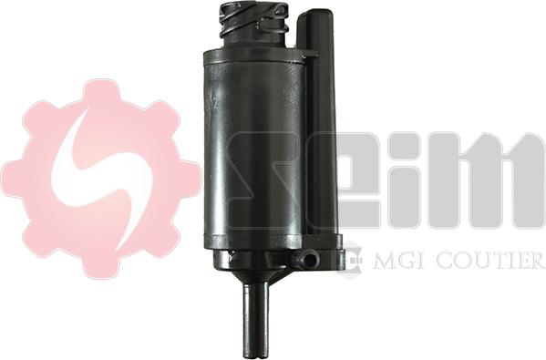 Seim 118049 - Водяной насос, система очистки окон abcparts.ee