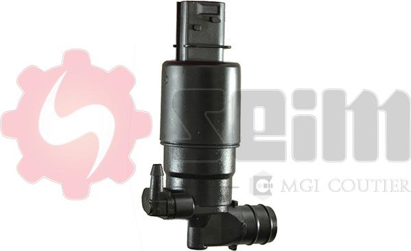 Seim 118040 - Водяной насос, система очистки окон abcparts.ee