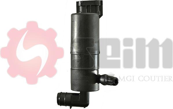 Seim 118042 - Водяной насос, система очистки фар abcparts.ee