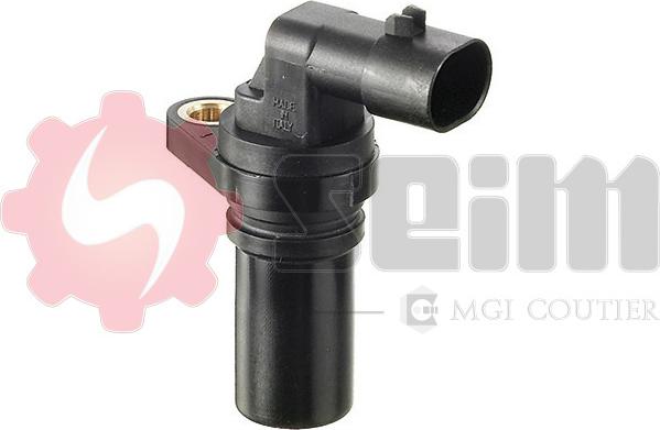 Seim CP95 - Датчик положения Коленвала, RPM abcparts.ee