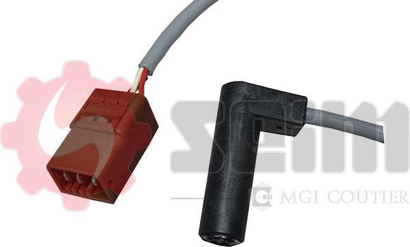 Seim CP65 - Датчик положения Коленвала, RPM abcparts.ee