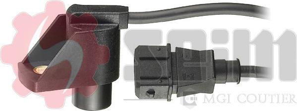 Seim CP189 - Датчик положения Распредвала abcparts.ee