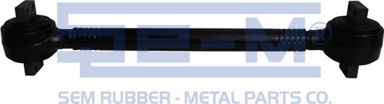 Sem Lastik 9395 - Рычаг подвески колеса abcparts.ee