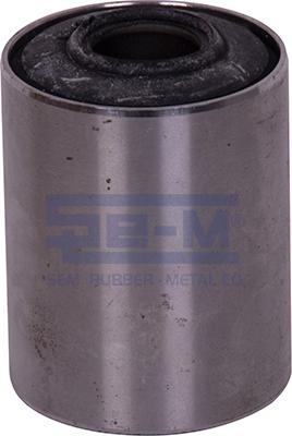 Sem Lastik 15611 - Втулка, подушка кабины водителя abcparts.ee