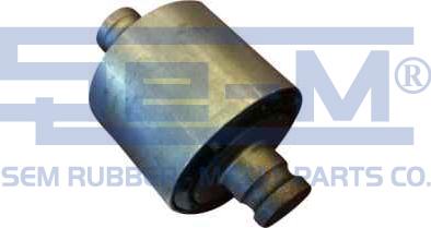 Sem Lastik 10440 - Подвеска, стойка вала abcparts.ee