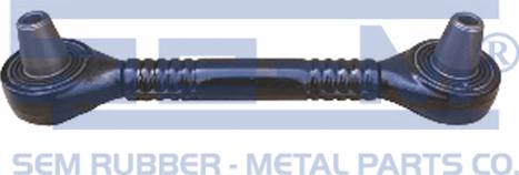 Sem Lastik 10844 - Тяга / стойка, стабилизатор abcparts.ee