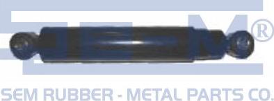 Sem Lastik 11295 - Гаситель, крепление кабины abcparts.ee