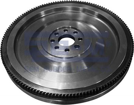 Sem Lastik 13976 - Маховик abcparts.ee